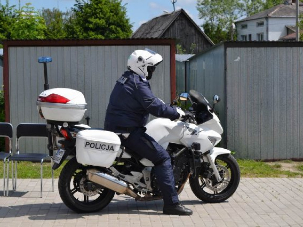 Gminny Dzień Dziecka w gminie Wohyń