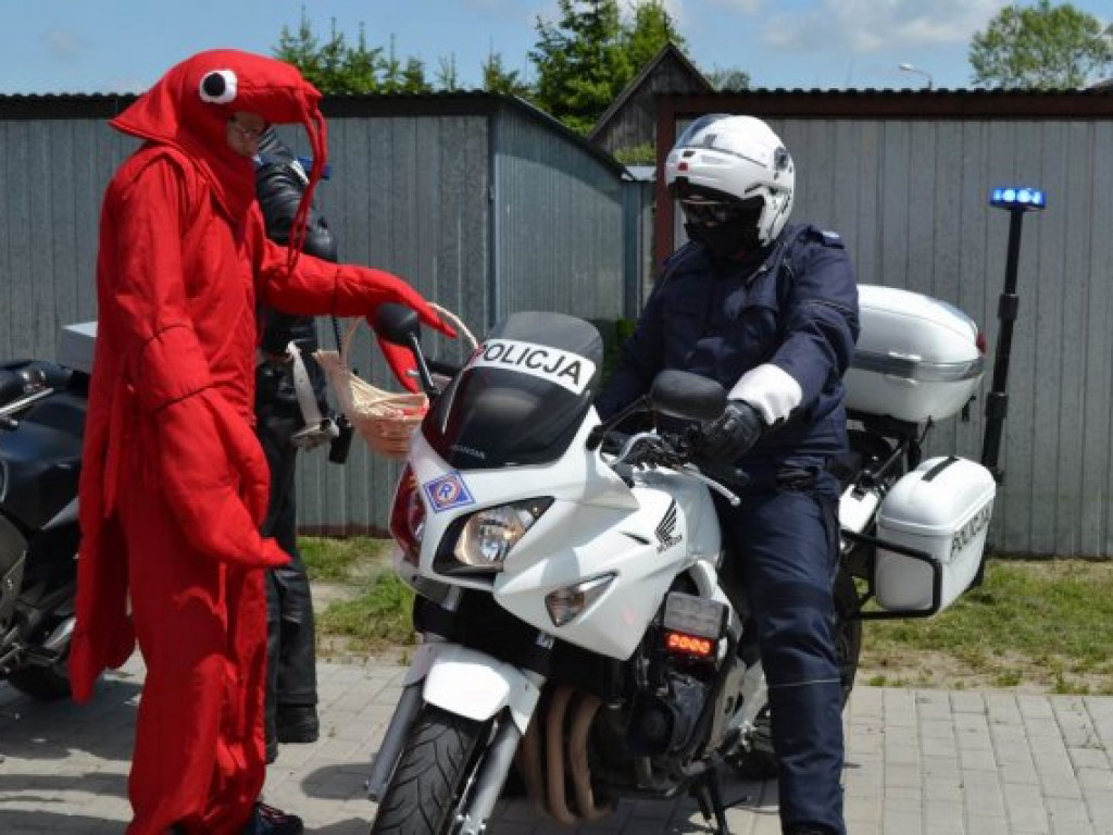 Gminny Dzień Dziecka w gminie Wohyń