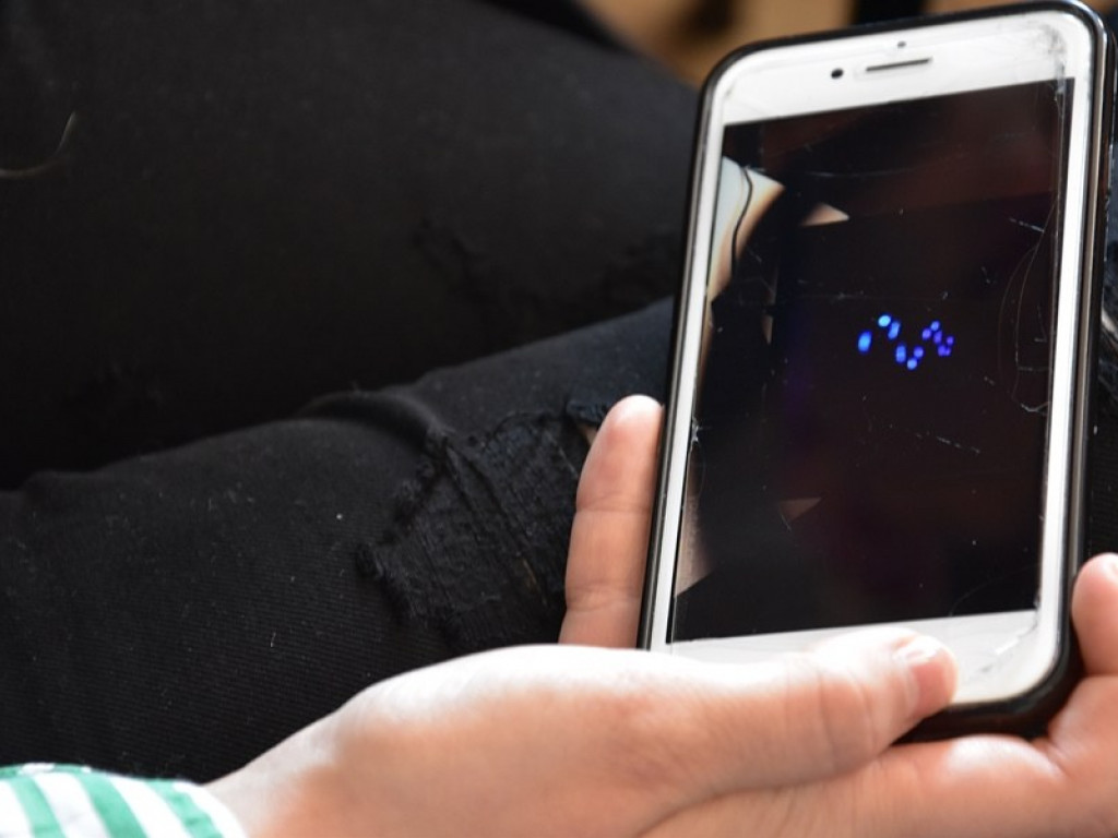 Wykład w LO naukowca z UMCS