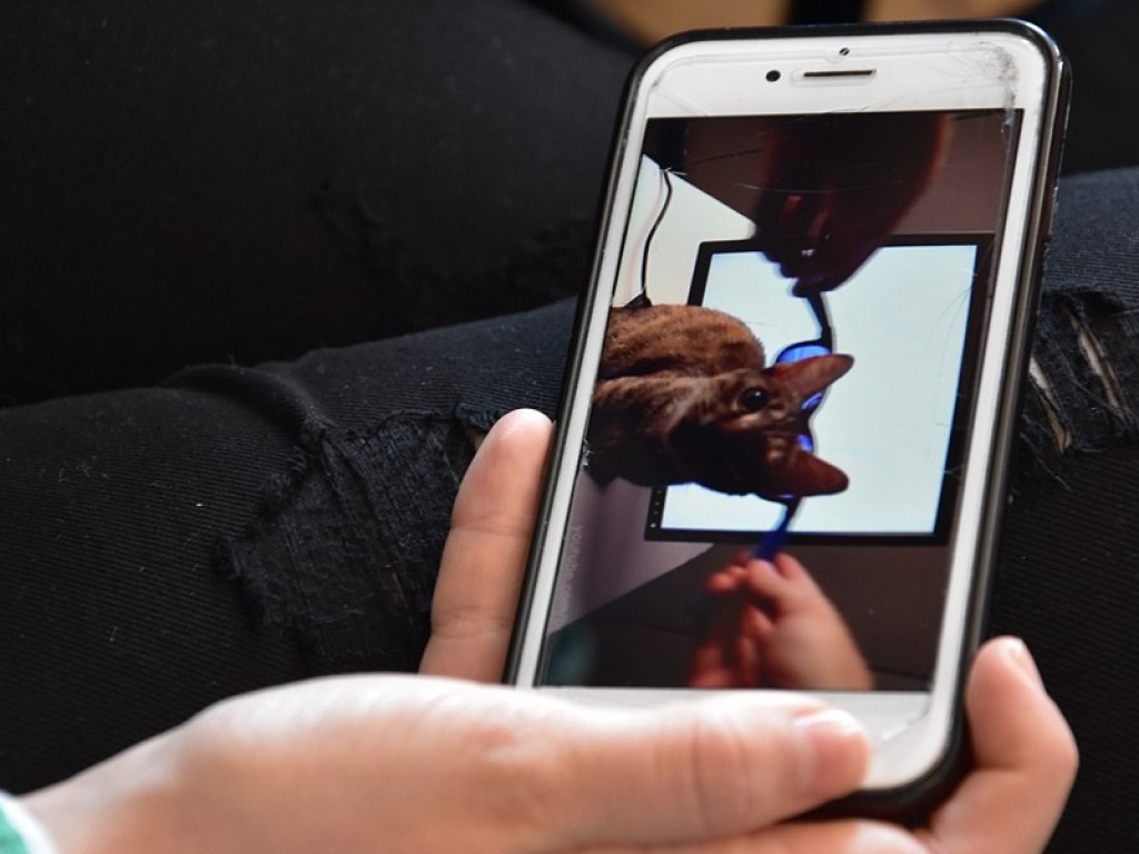 Wykład w LO naukowca z UMCS