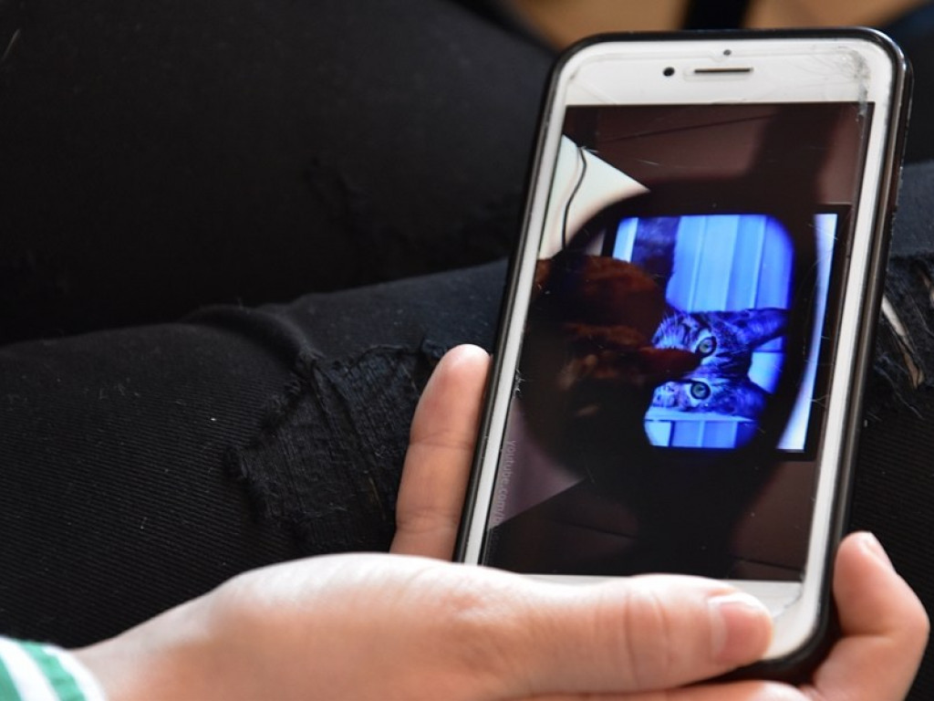 Wykład w LO naukowca z UMCS