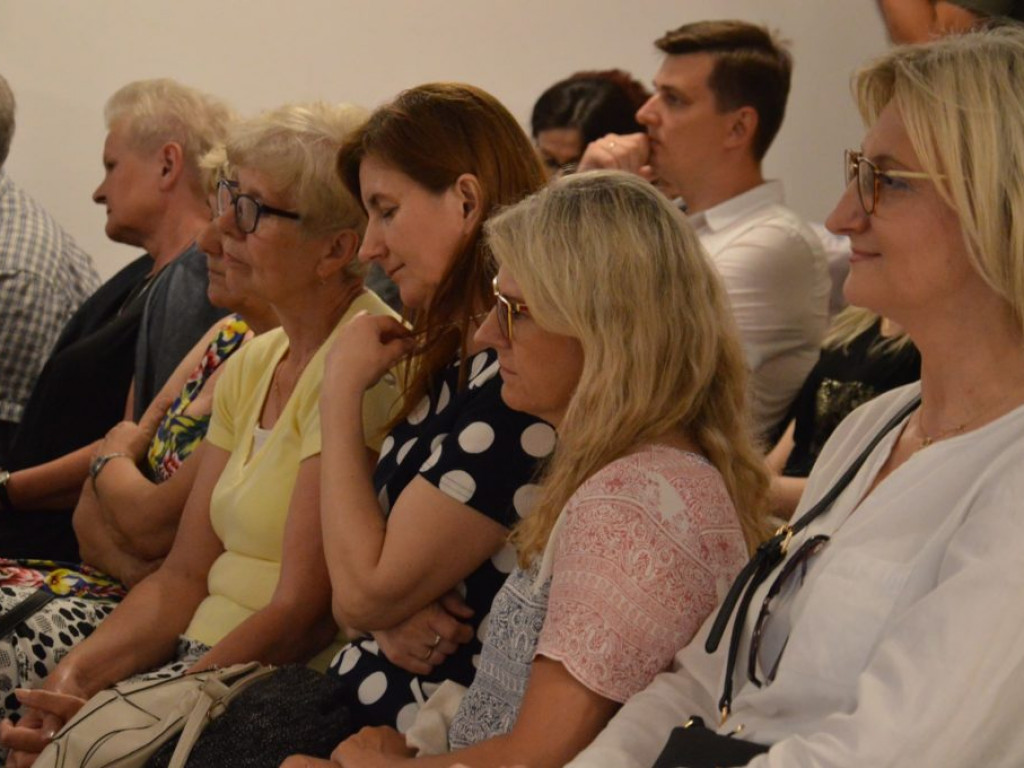 Spotkanie promocyjne z Elżbietą Kalarus