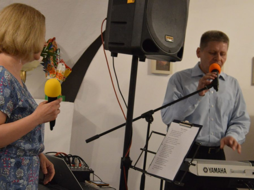 Spotkanie promocyjne z Elżbietą Kalarus