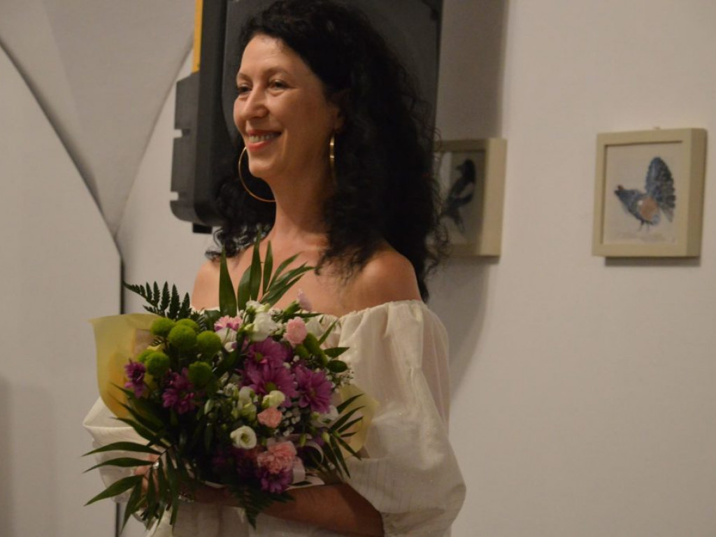 Spotkanie promocyjne z Elżbietą Kalarus