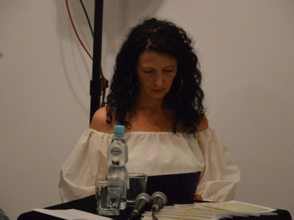 Spotkanie promocyjne z Elżbietą Kalarus