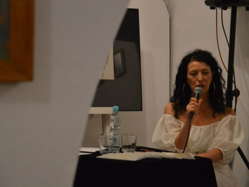 Spotkanie promocyjne z Elżbietą Kalarus