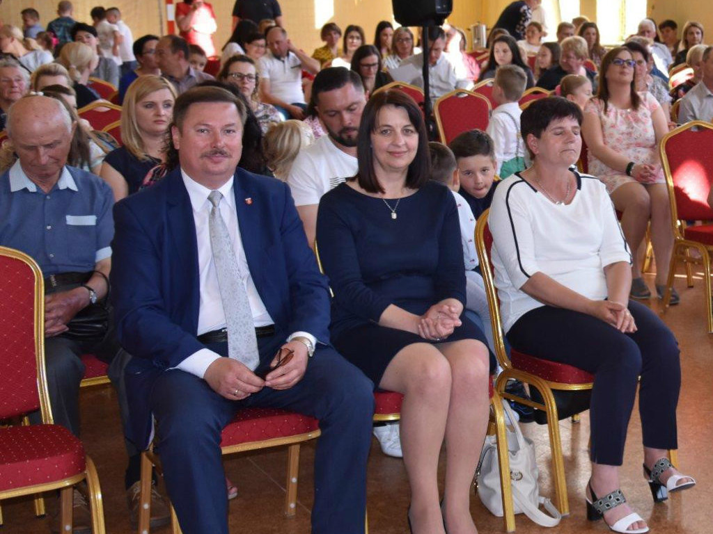 Dzień Rodziny w gminie Radzyń