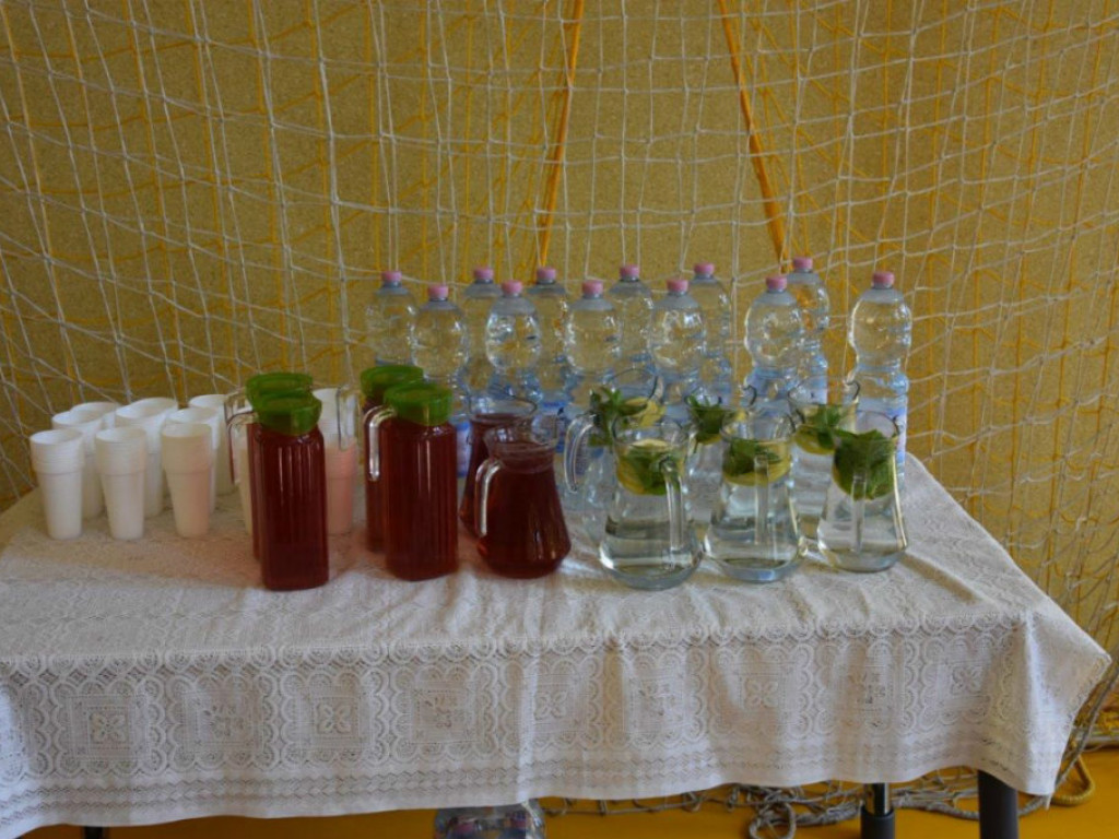 Dzień Rodziny w gminie Radzyń