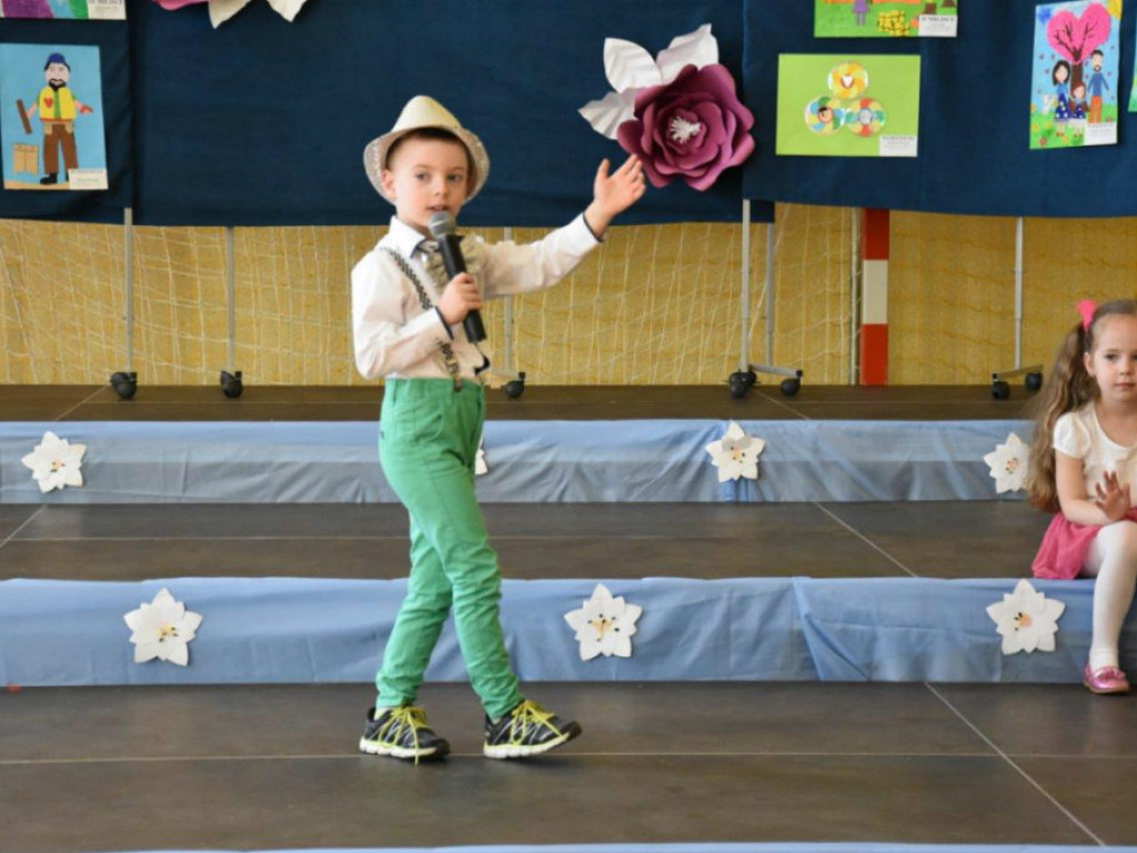 Dzień Rodziny w gminie Radzyń