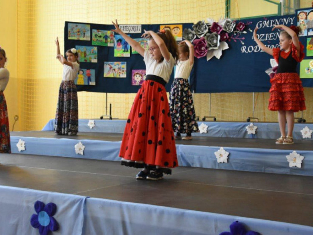 Dzień Rodziny w gminie Radzyń