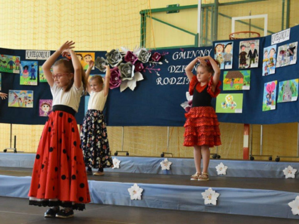 Dzień Rodziny w gminie Radzyń