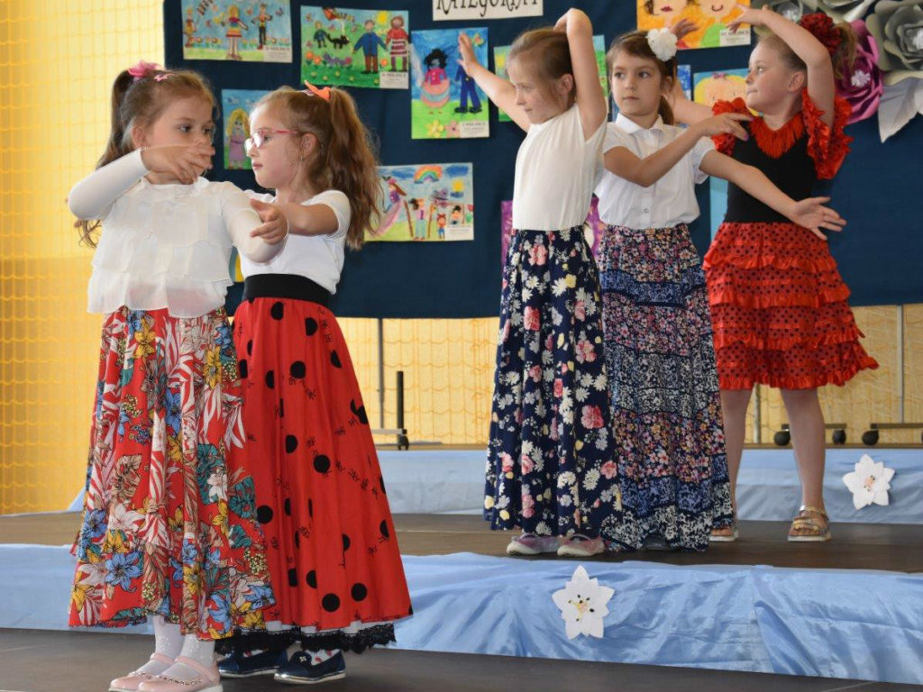 Dzień Rodziny w gminie Radzyń