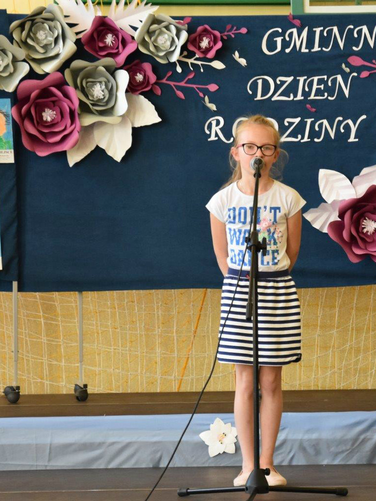 Dzień Rodziny w gminie Radzyń