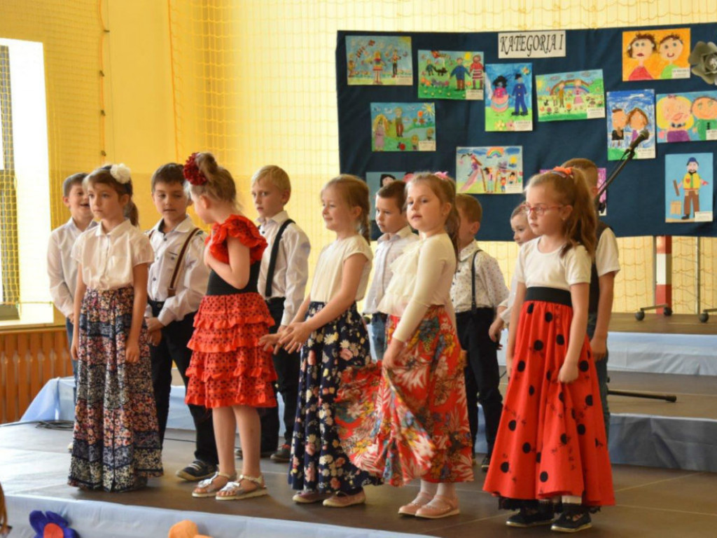 Dzień Rodziny w gminie Radzyń