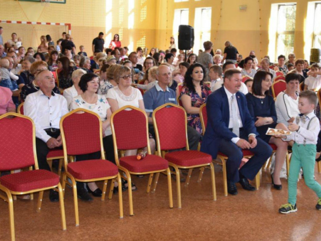 Dzień Rodziny w gminie Radzyń