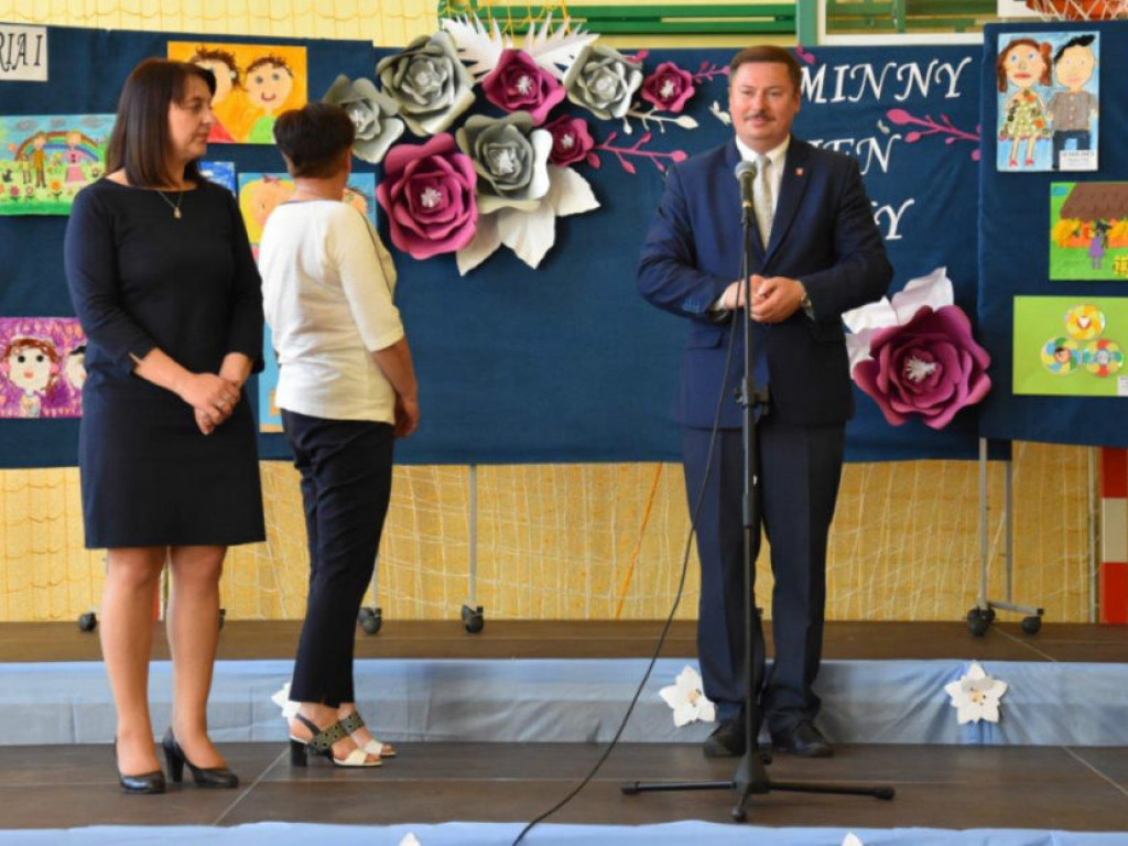 Dzień Rodziny w gminie Radzyń