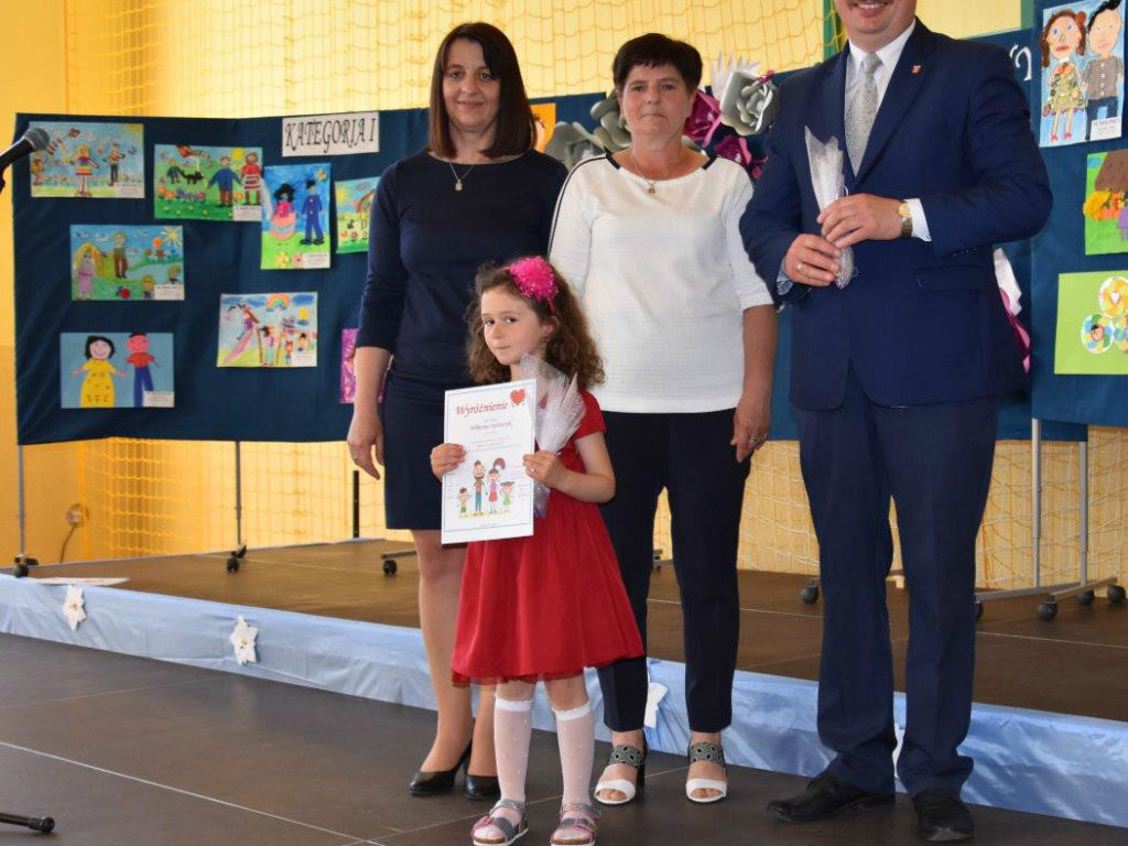 Dzień Rodziny w gminie Radzyń