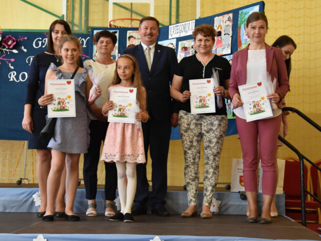 Dzień Rodziny w gminie Radzyń