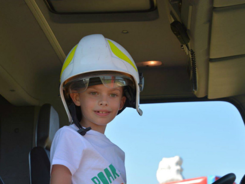 Gminny Dzień Dziecka w Zbulitowie Dużym - zdjęcia