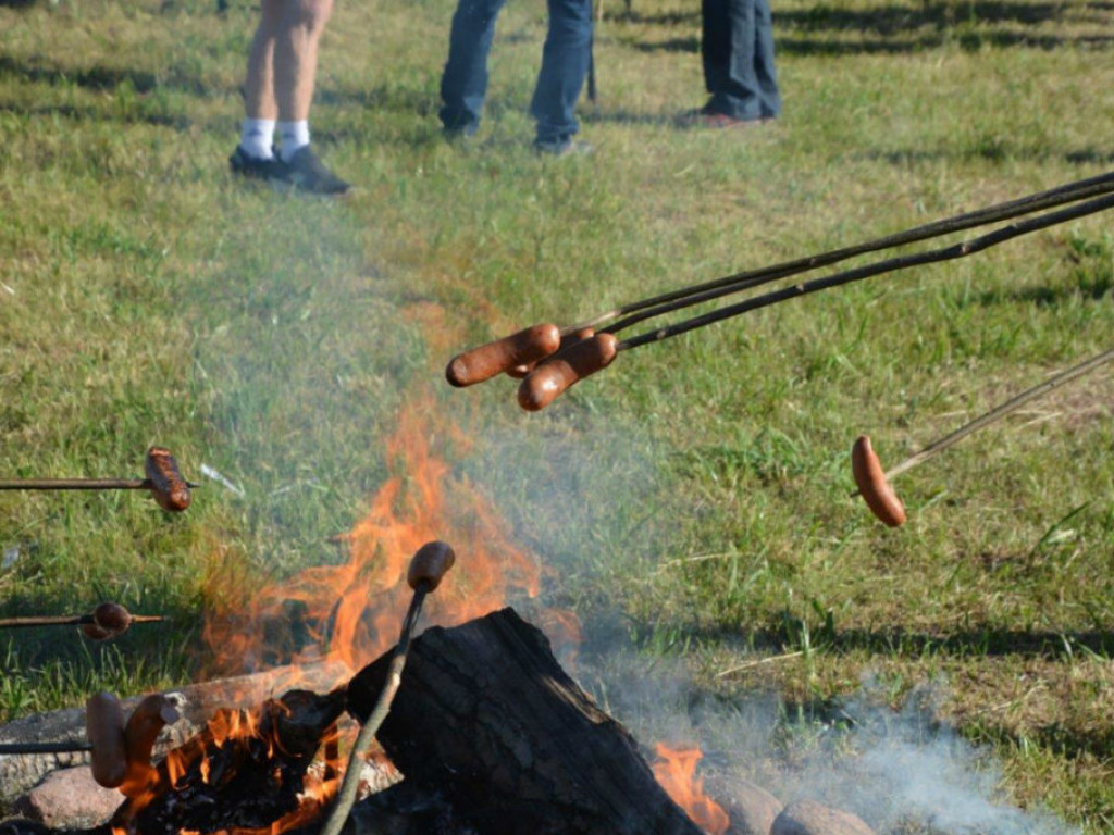 Gminny Dzień Dziecka w Zbulitowie Dużym - zdjęcia