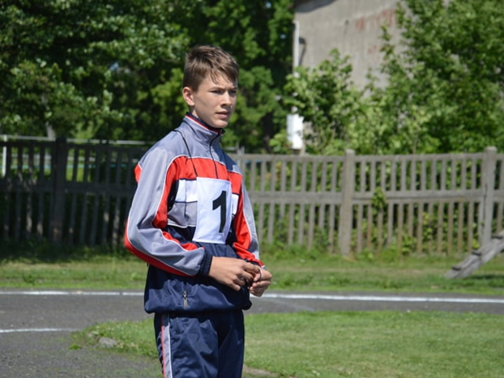 Powiatowe Zawody Sportowo-Pożarnicze Młodzieżowych Drużyn Pożarniczych