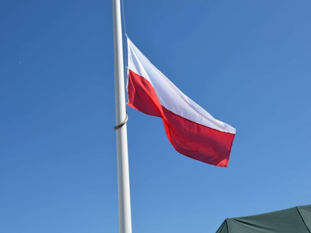 Obchody 95. rocznicy powstania OSP w Domaszewnicy