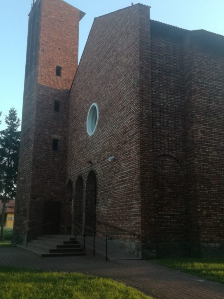 Święty Antoni z Padwy