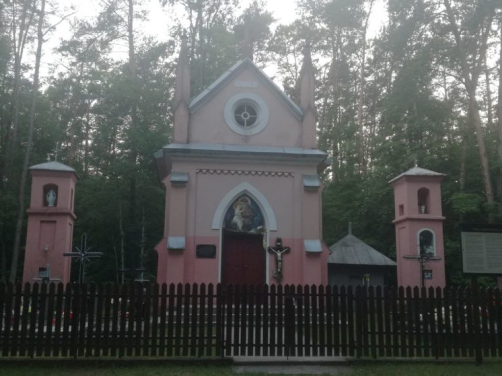 Święty Antoni z Padwy