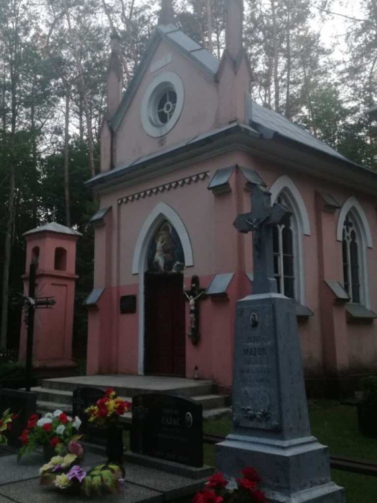 Święty Antoni z Padwy