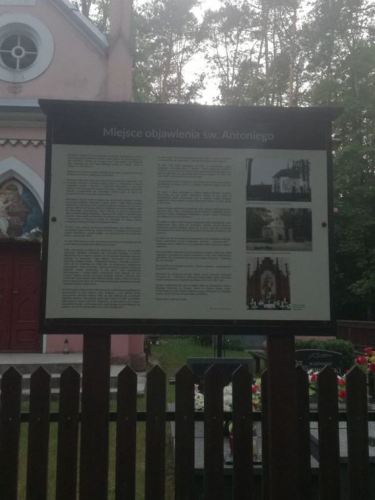 Święty Antoni z Padwy