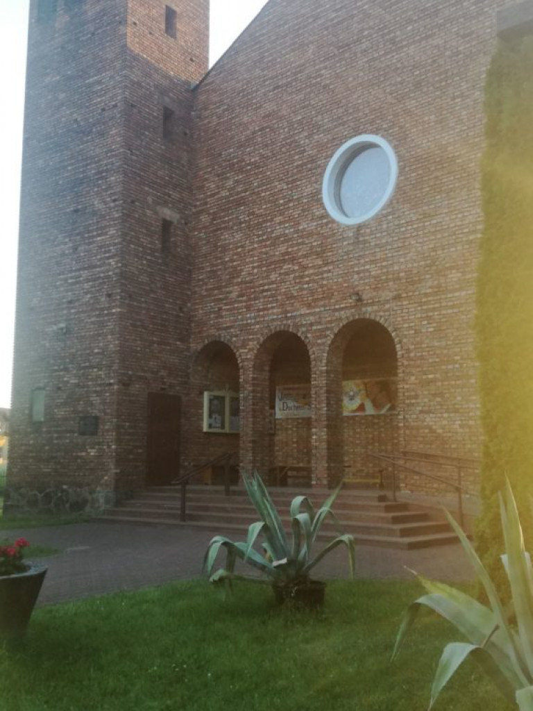 Święty Antoni z Padwy