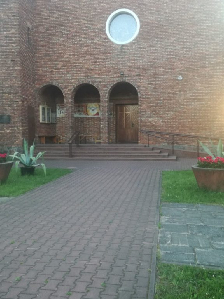 Święty Antoni z Padwy