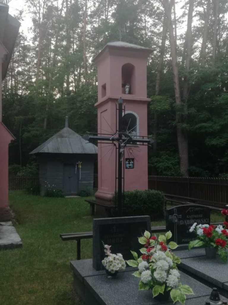 Święty Antoni z Padwy