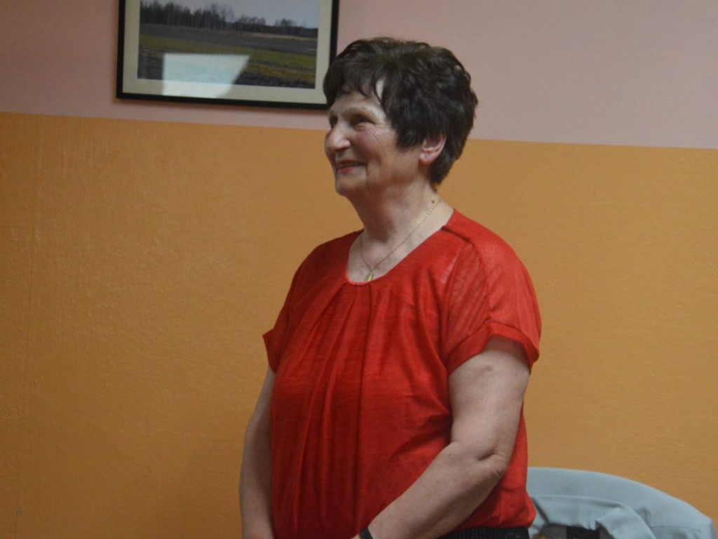 Promocja książki o historii szkoły w Brzostówcu