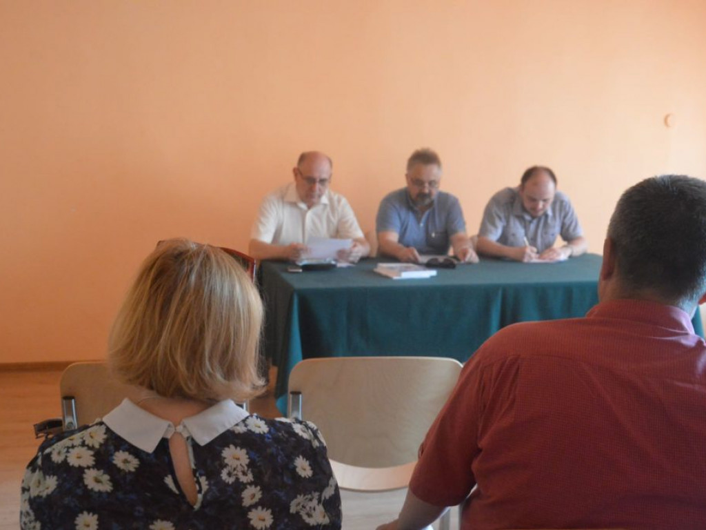 Walne Zgromadzenie RaSIL w 2019 roku