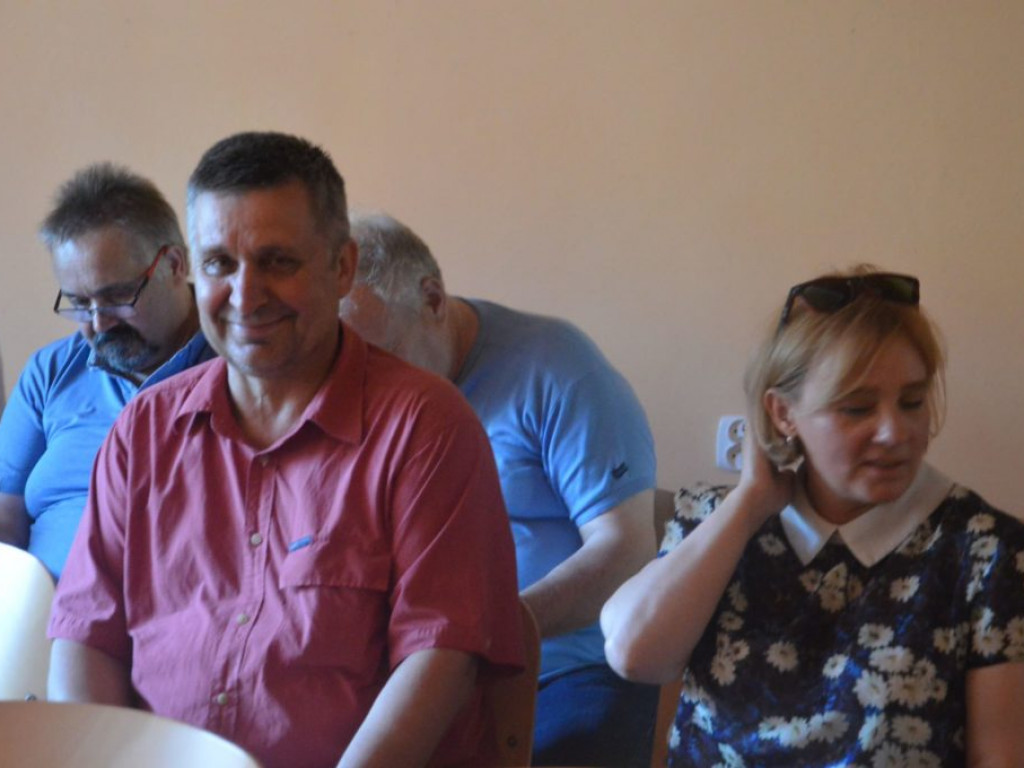 Walne Zgromadzenie RaSIL w 2019 roku