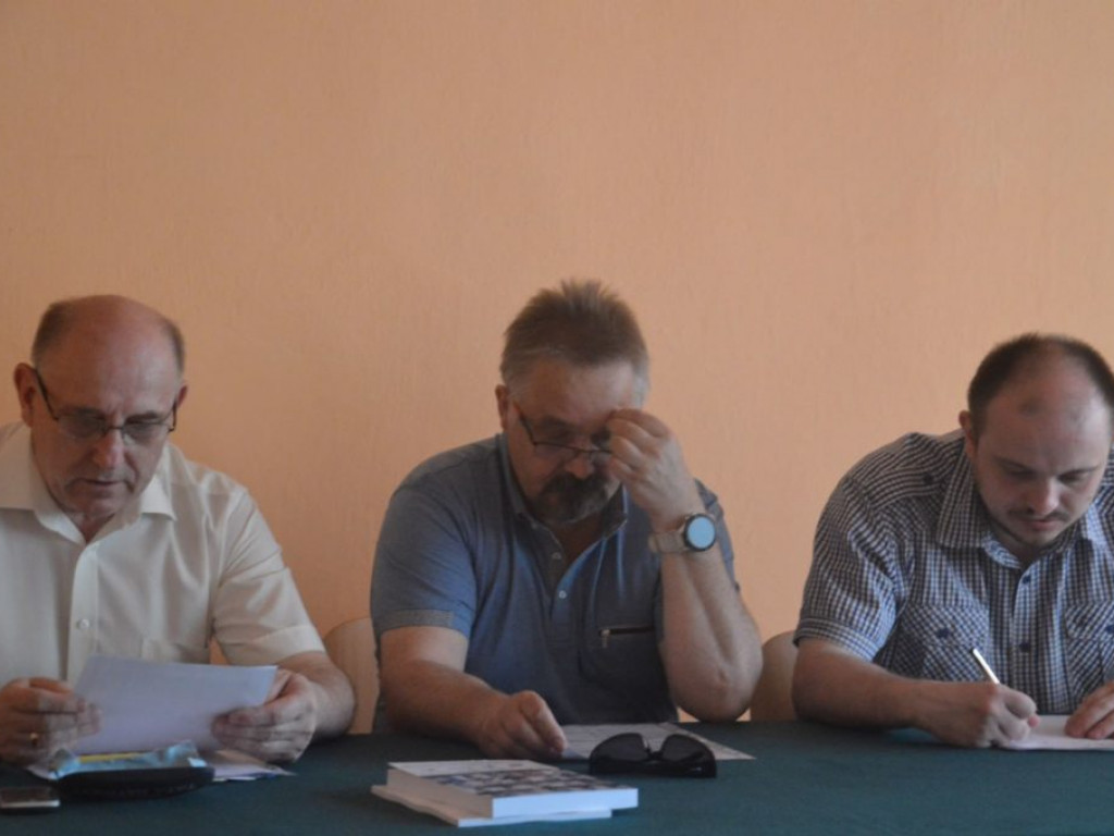 Walne Zgromadzenie RaSIL w 2019 roku