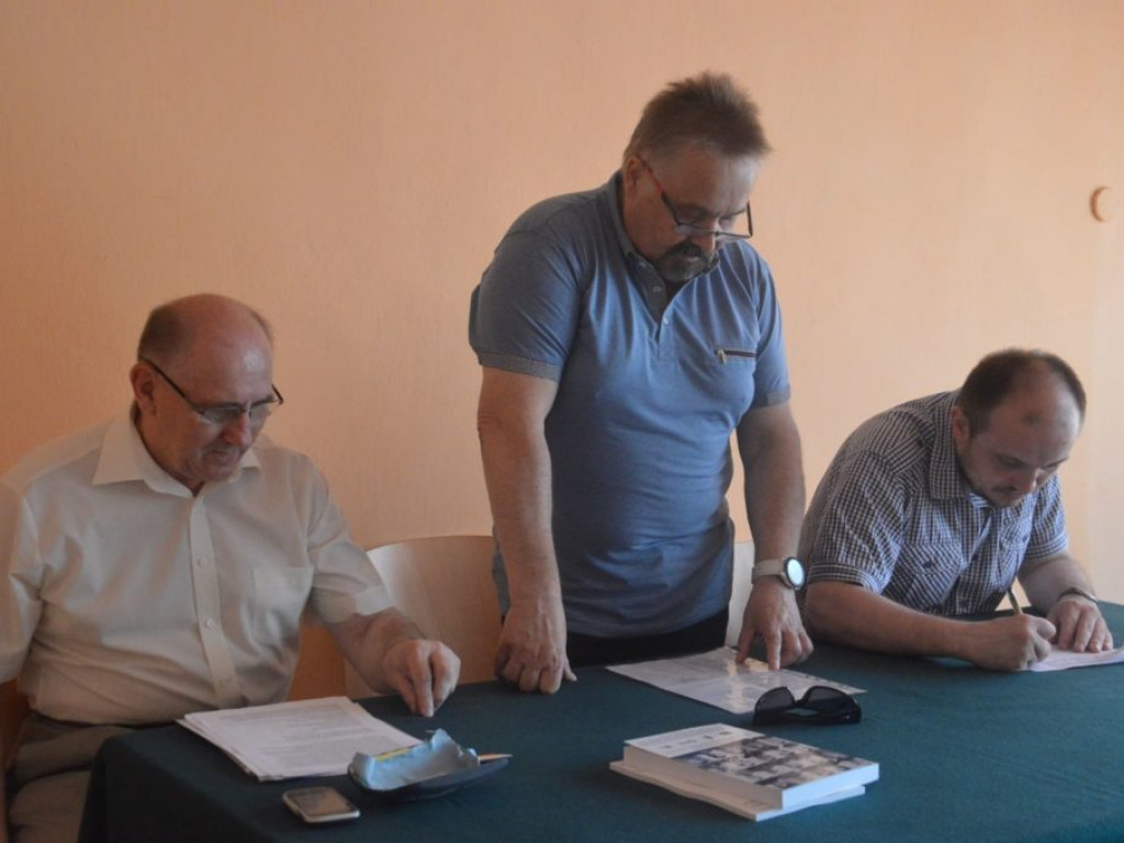Walne Zgromadzenie RaSIL w 2019 roku