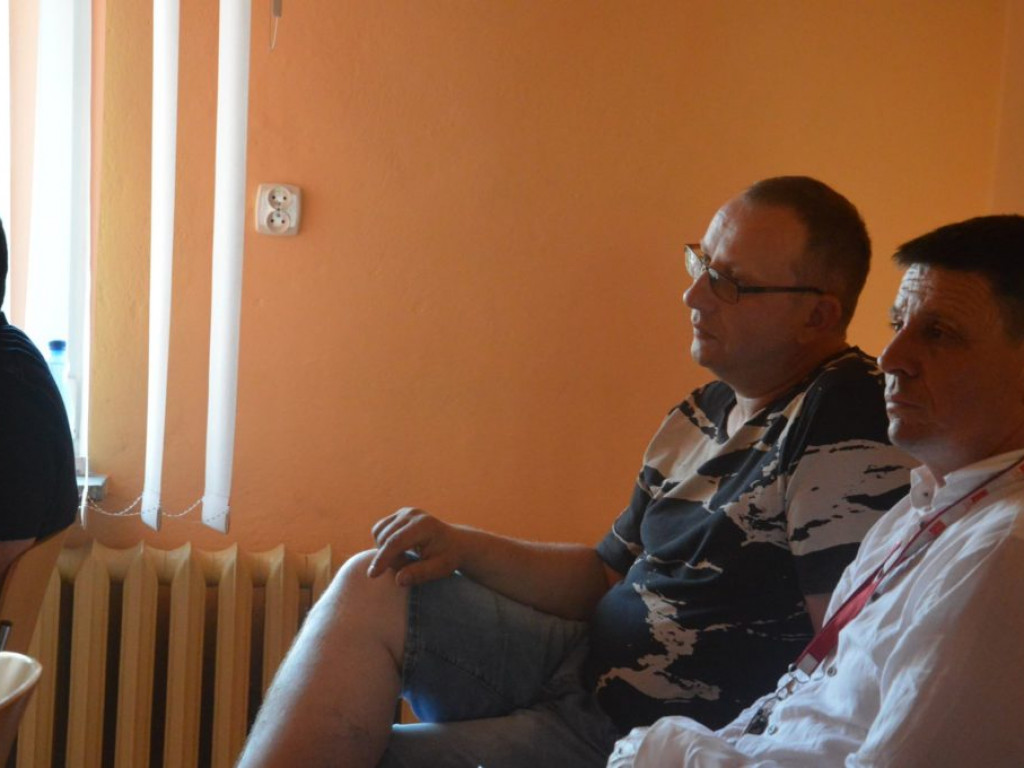 Walne Zgromadzenie RaSIL w 2019 roku