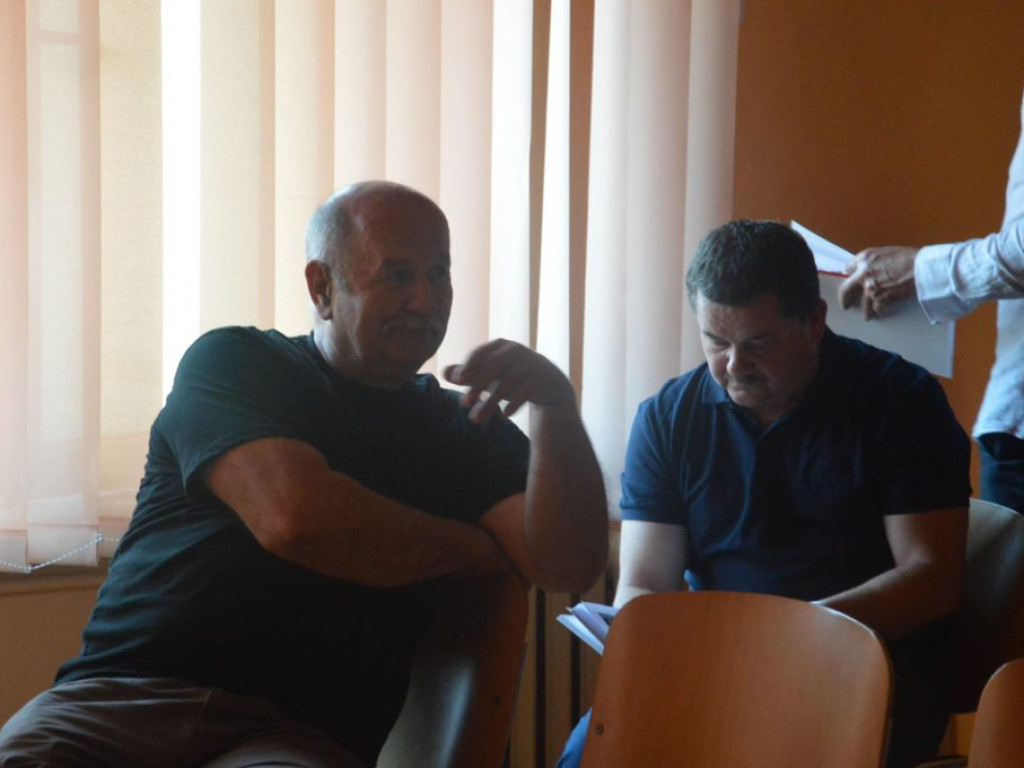 Walne Zgromadzenie RaSIL w 2019 roku
