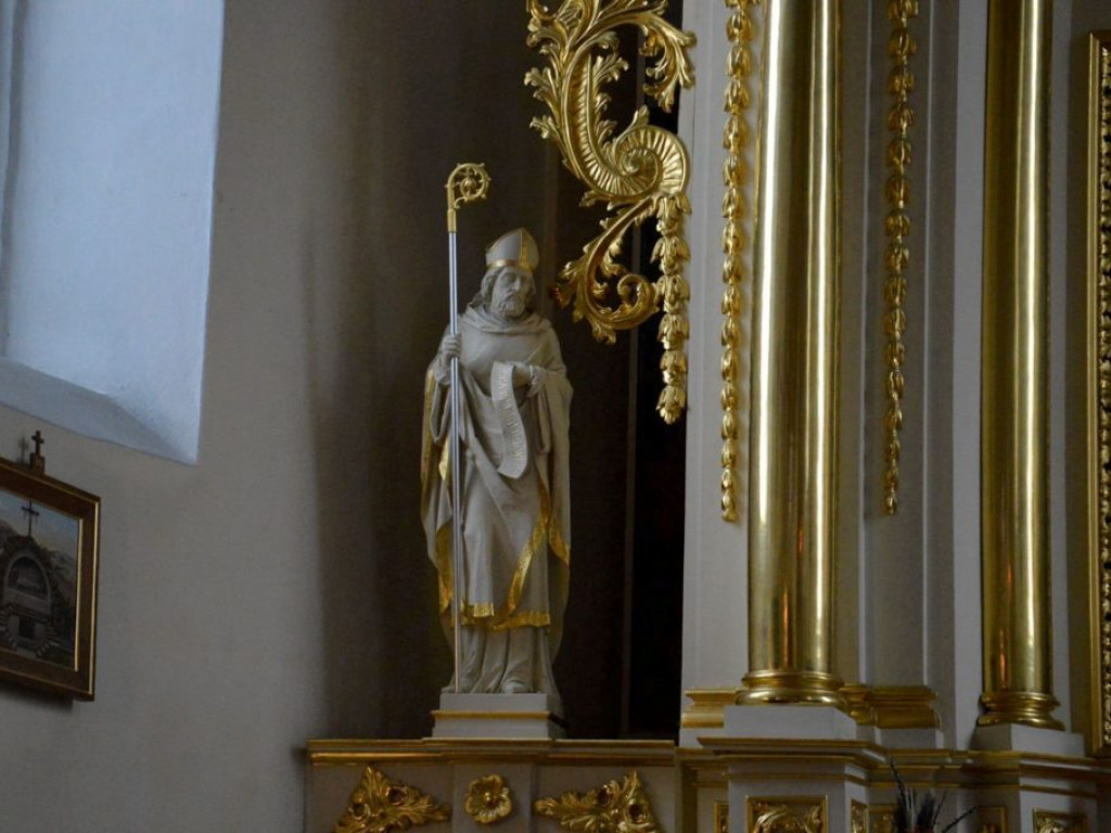 Święto Trójcy Świętej