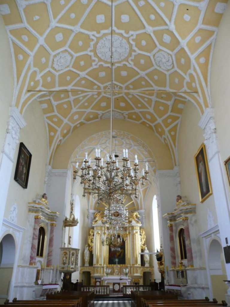 Święto Trójcy Świętej