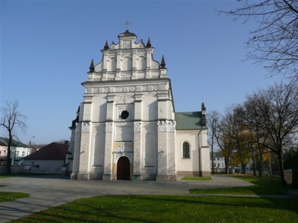 Święto Trójcy Świętej