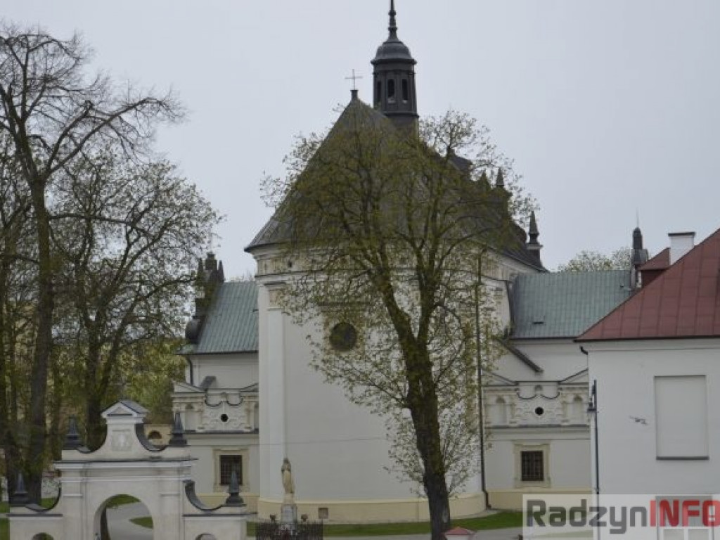 Święto Trójcy Świętej