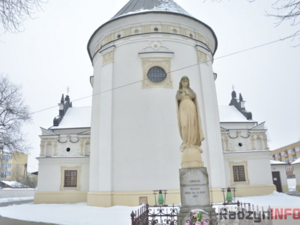 Święto Trójcy Świętej