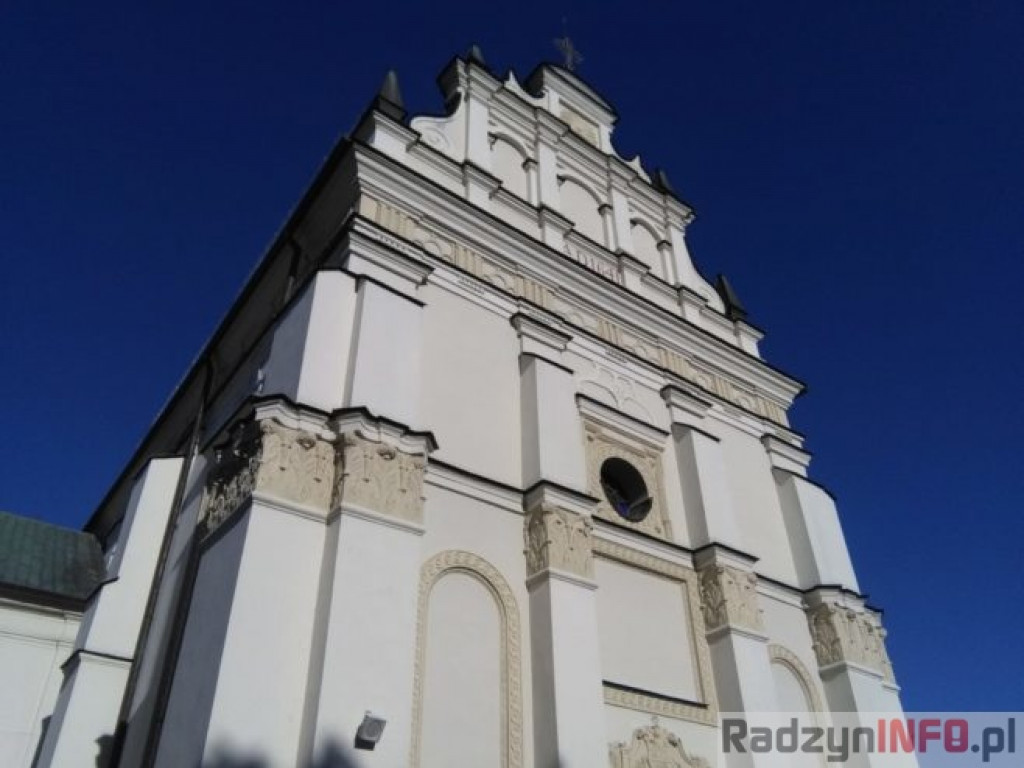 Święto Trójcy Świętej