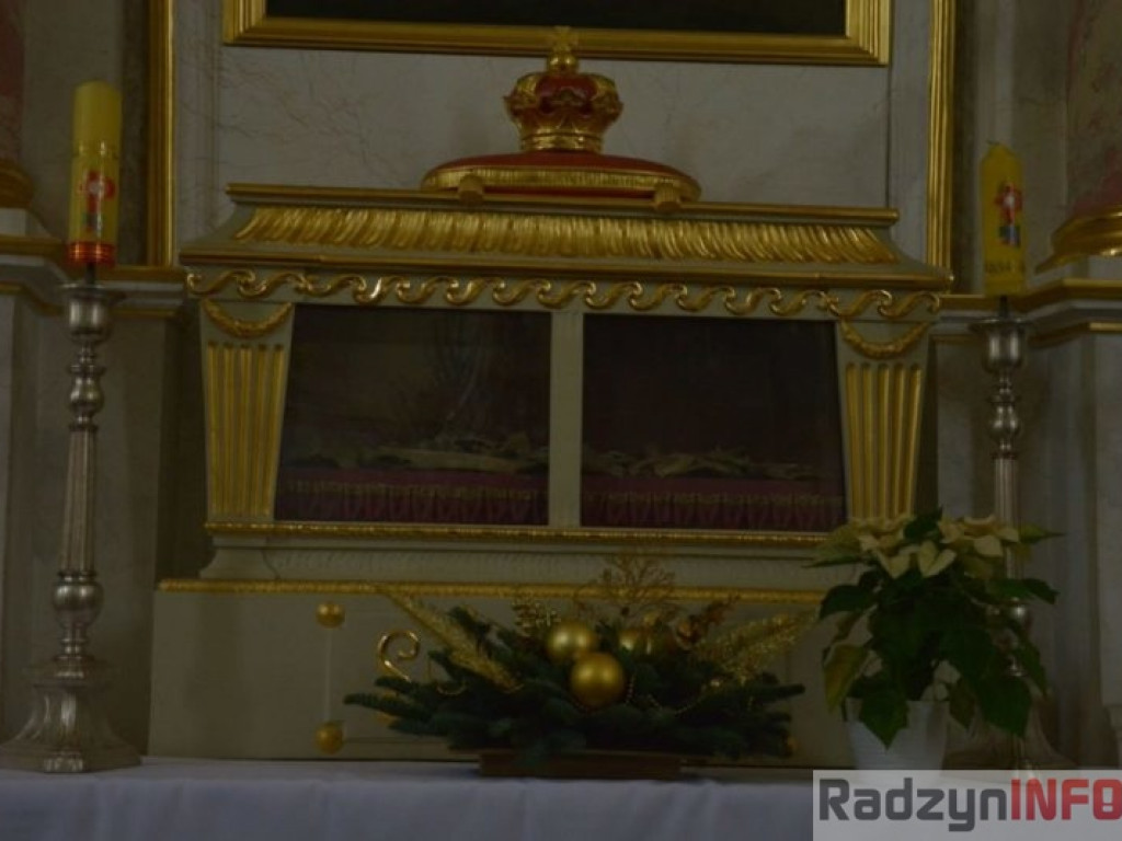 Święto Trójcy Świętej