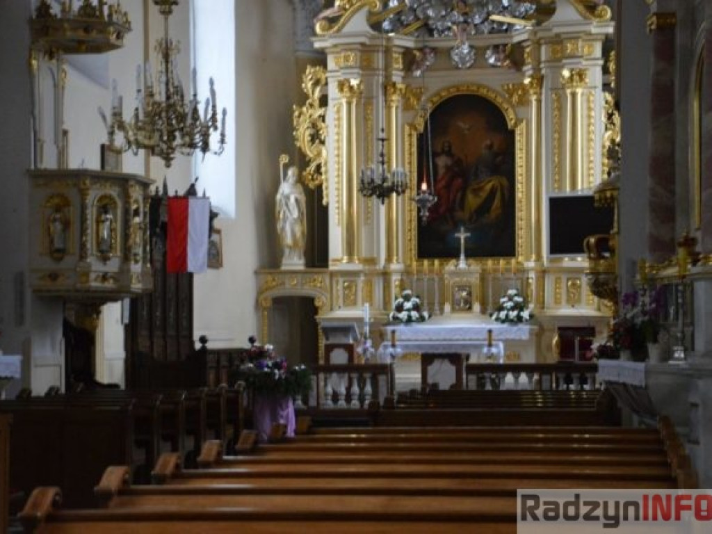 Święto Trójcy Świętej