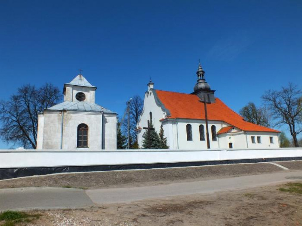 Święto Trójcy Świętej