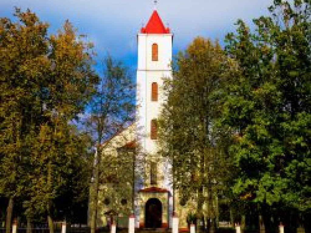 Święto Trójcy Świętej